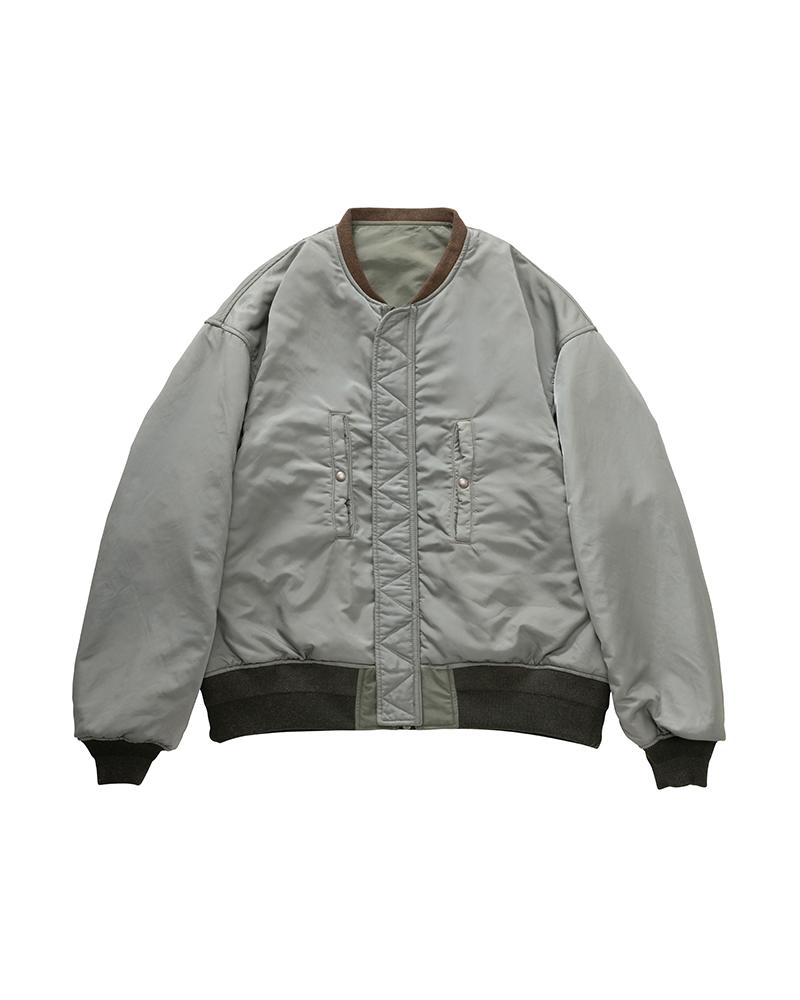 THORSON JKT | Visvim Official North American Web Store